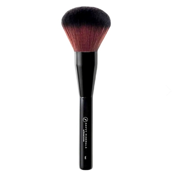 Young Living Other - Young Living Essentials Savvy Minerals Veil Brush